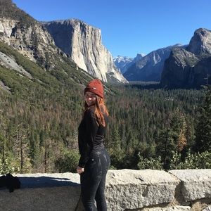 Meet your Posher, Molly